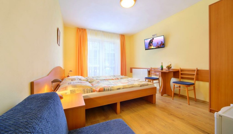 Pension Alba Špindlerův Mlýn